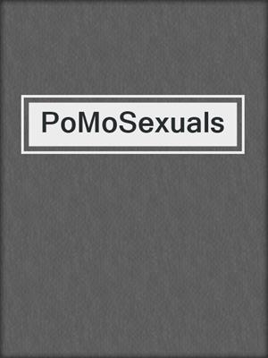 cover image of PoMoSexuals