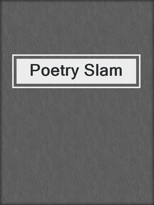 cover image of Poetry Slam