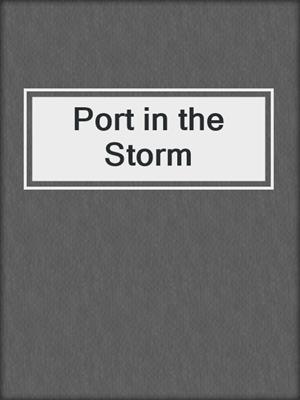 cover image of Port in the Storm