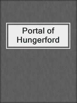 Portal of Hungerford