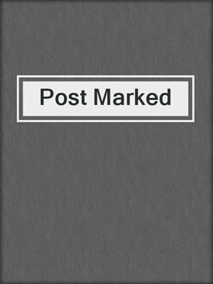 cover image of Post Marked