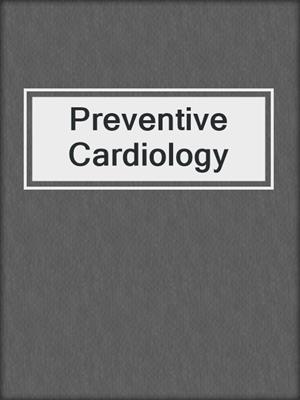 Preventive Cardiology