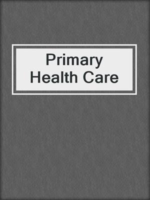 Primary Health Care
