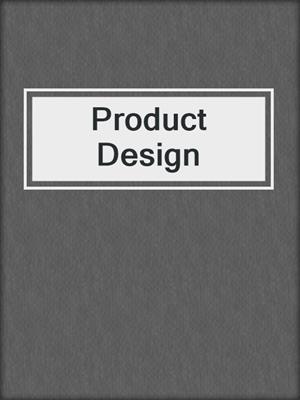 Product Design