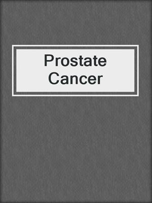 Prostate Cancer