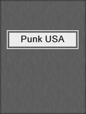 Punk USA