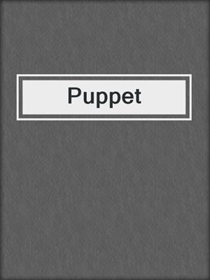 cover image of Puppet