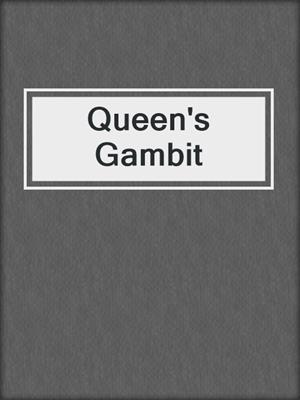 Queen's Gambit