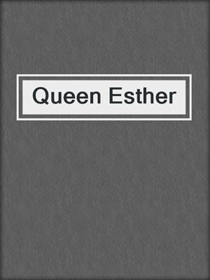 Queen Esther