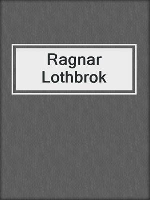 Ragnar Lothbrok