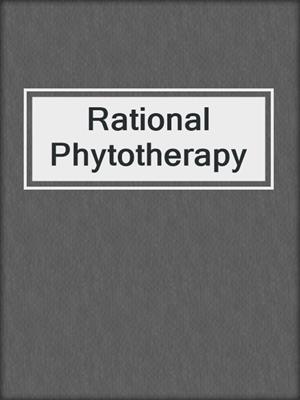 Rational Phytotherapy