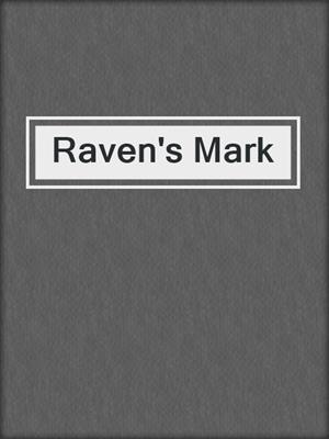 cover image of Raven's Mark
