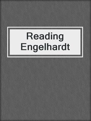 Reading Engelhardt