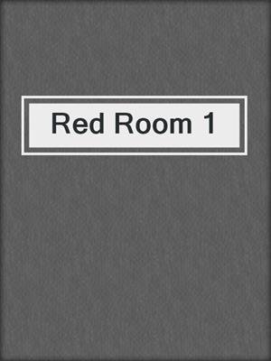 cover image of Red Room 1