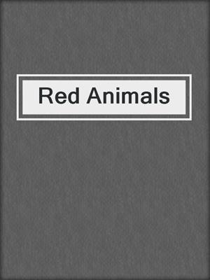 Red Animals