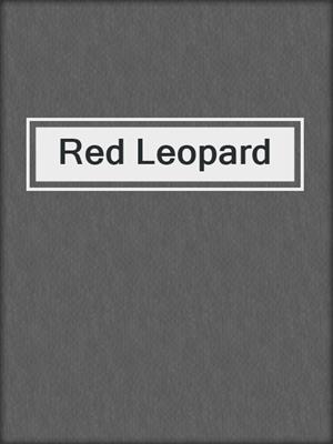 cover image of Red Leopard