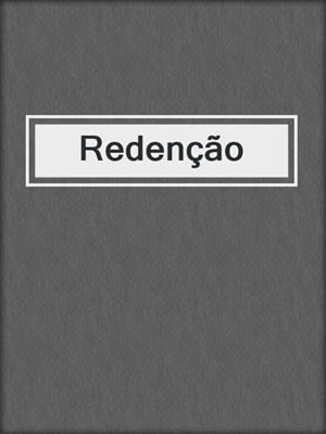 cover image of Redenção