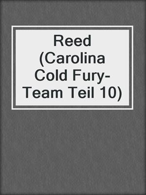 cover image of Reed (Carolina Cold Fury-Team Teil 10)