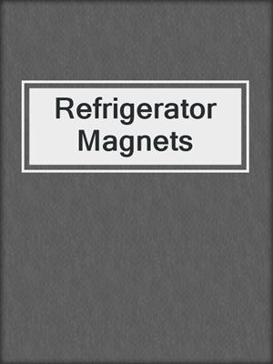 Refrigerator Magnets