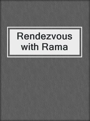 Rendezvous with Rama