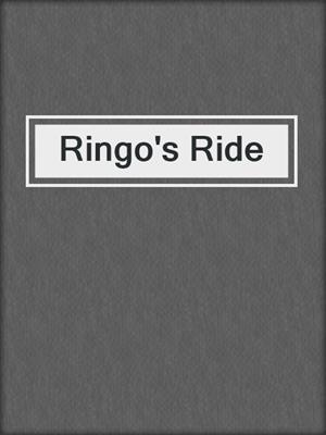 cover image of Ringo's Ride