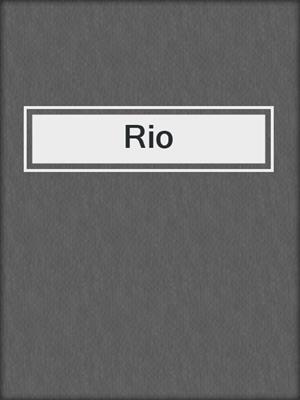 cover image of Rio