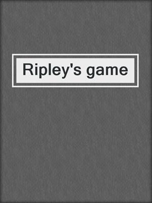 Ripley's game