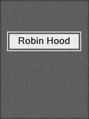 Robin Hood