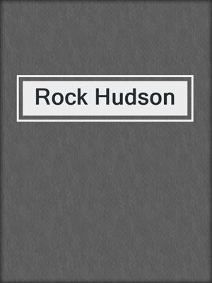Rock Hudson