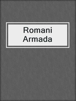 cover image of Romani Armada