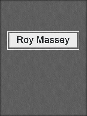 Roy Massey
