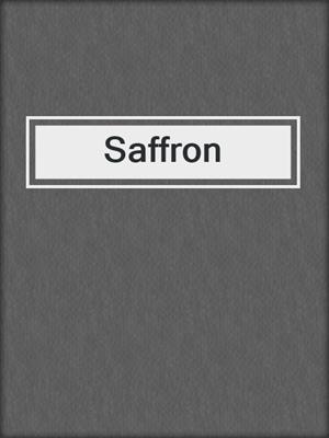 cover image of Saffron