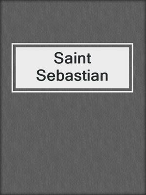 cover image of Saint Sebastian