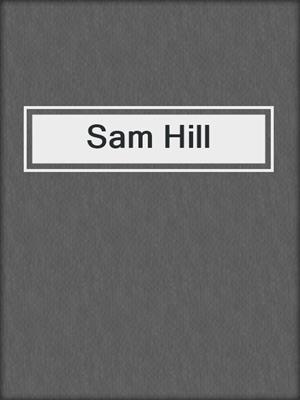 Sam Hill