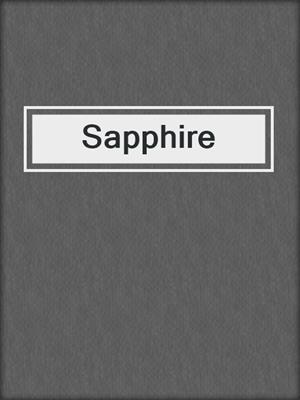 cover image of Sapphire