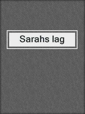 Sarahs lag