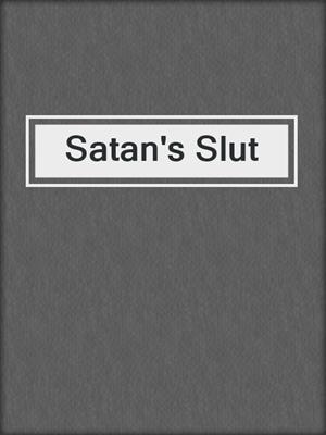 Satan's Slut