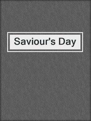 cover image of Saviour's Day