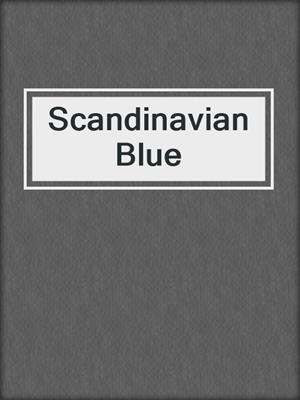 Scandinavian Blue