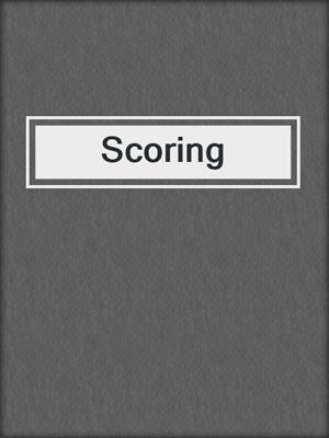 cover image of Scoring