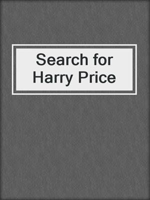 Search for Harry Price