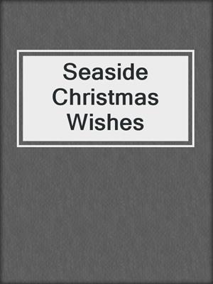 Seaside Christmas Wishes