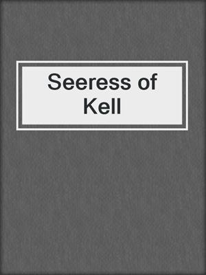 Seeress of Kell