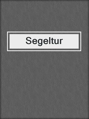 cover image of Segeltur