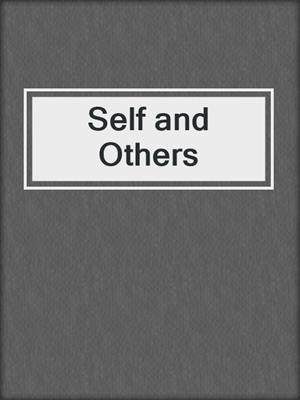 Self and Others