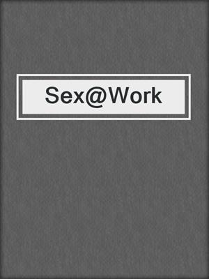 cover image of Sex@Work