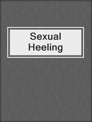 cover image of Sexual Heeling