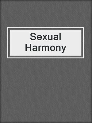 cover image of Sexual Harmony