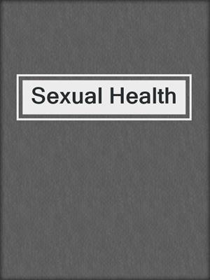 cover image of Sexual Health