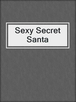 Sexy Secret Santa